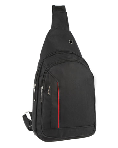 Crossbody Bag - Christopher