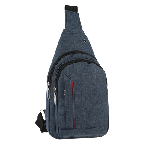 Crossbody Bag - Christopher