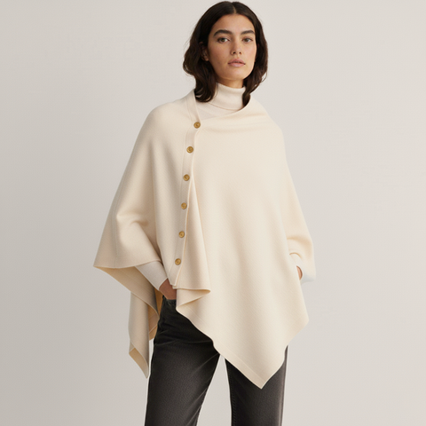 Poncho - Dinah