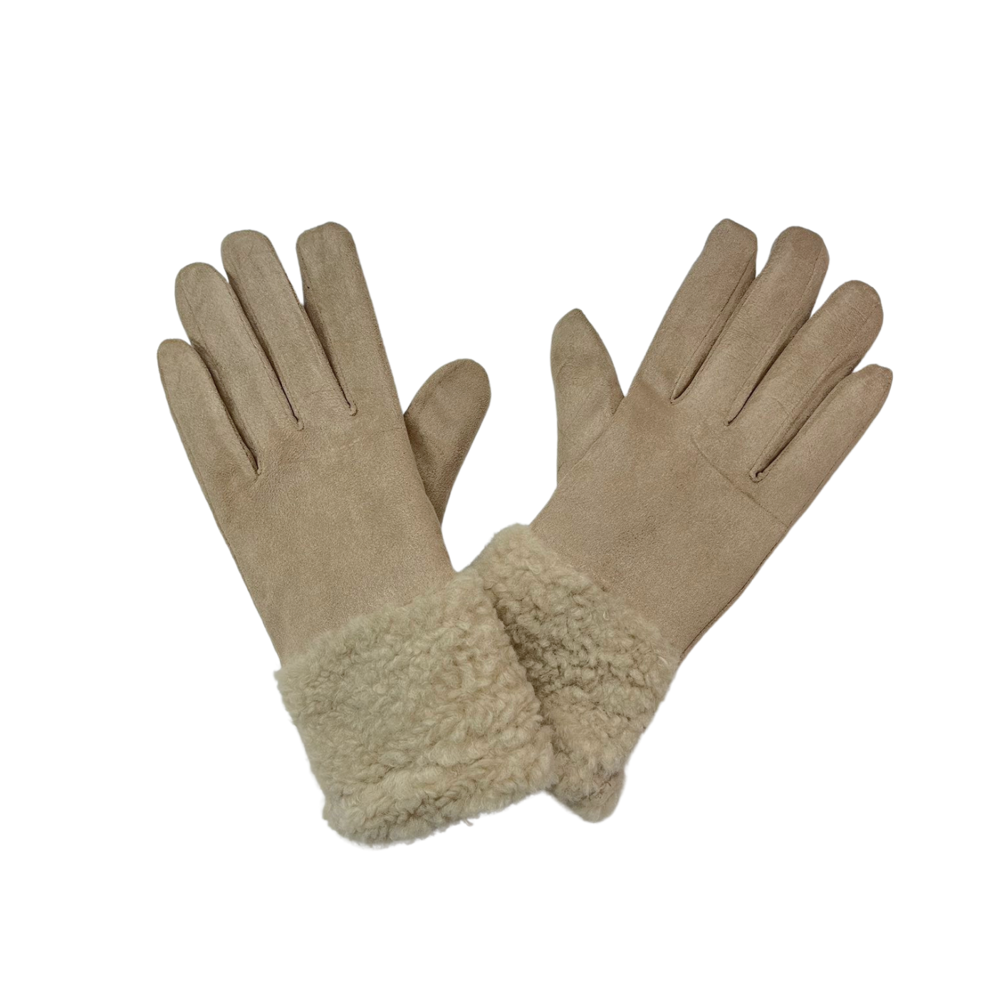 Handschuhe - Polly.