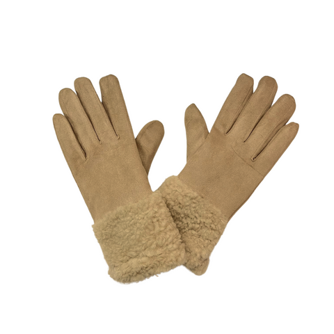Handschuhe - Polly.