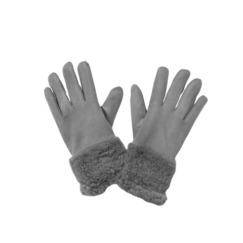 Handschuhe - Polly.