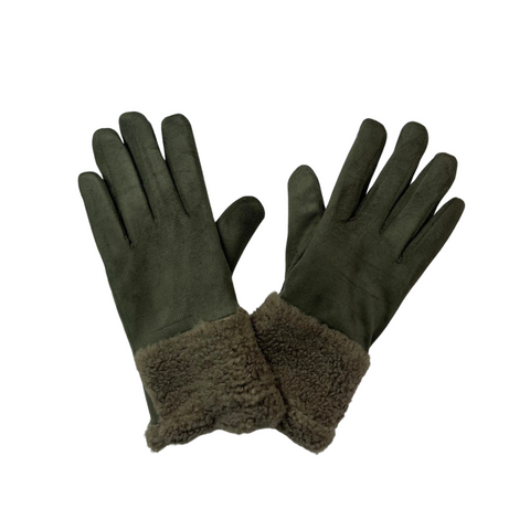 Handschuhe - Polly.