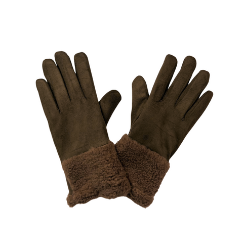 Handschuhe - Polly.