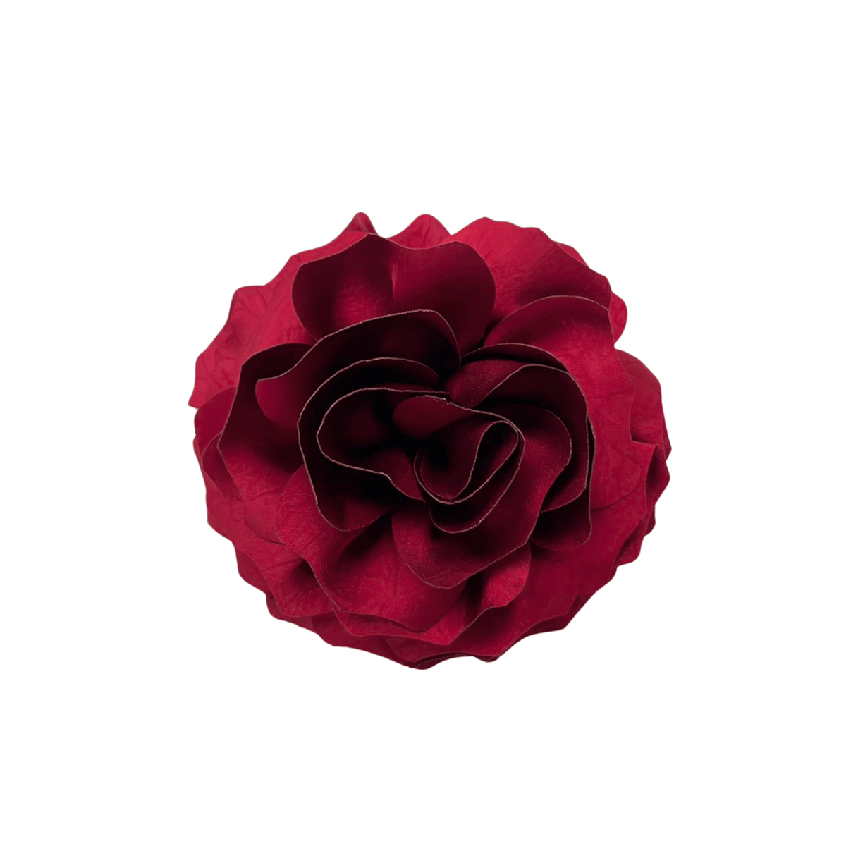 Brosche - Rose - Fox by Ren