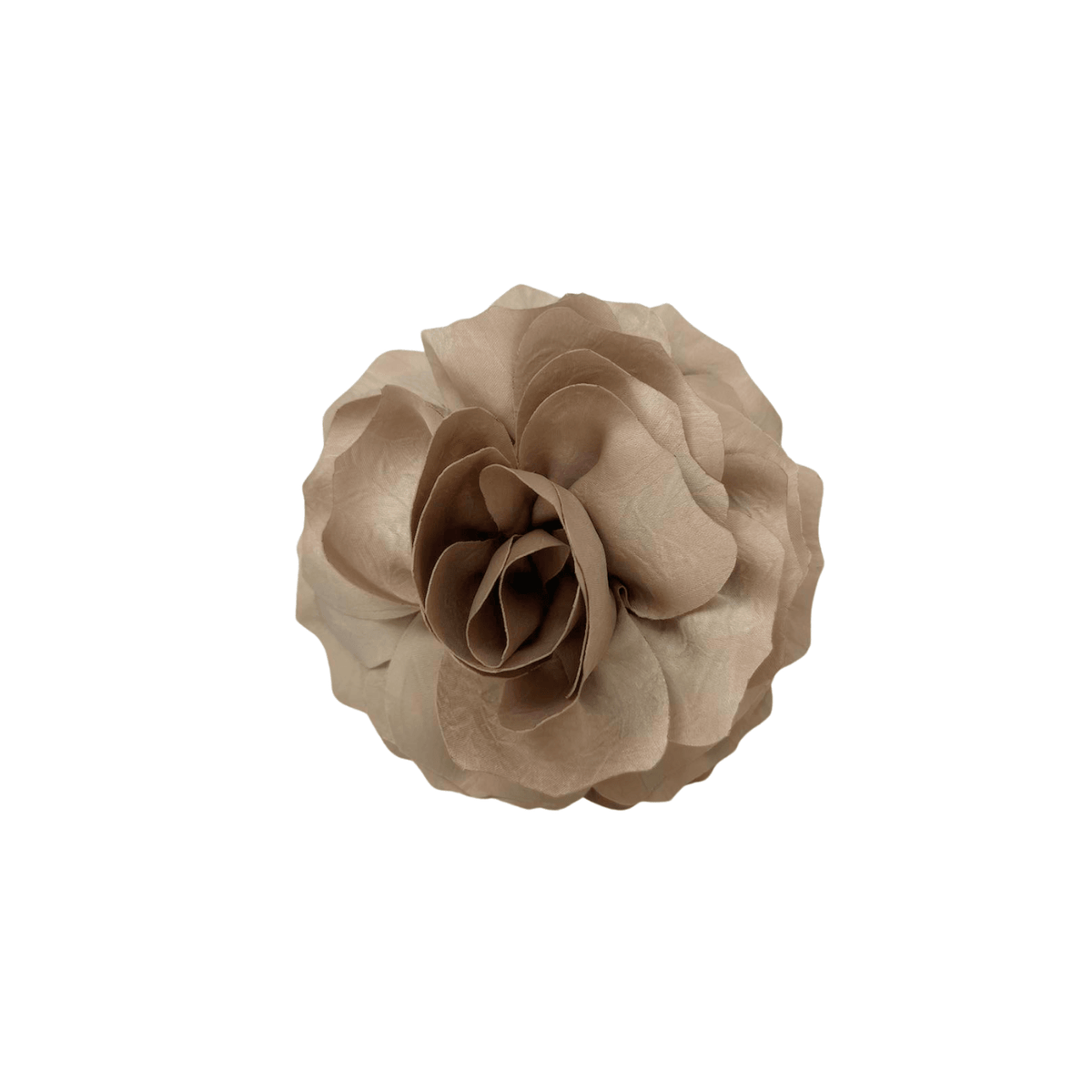 Brosche - Rose - Fox by Ren