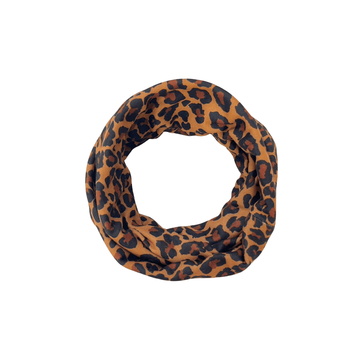 Loop - Leopard - Fox by Ren
