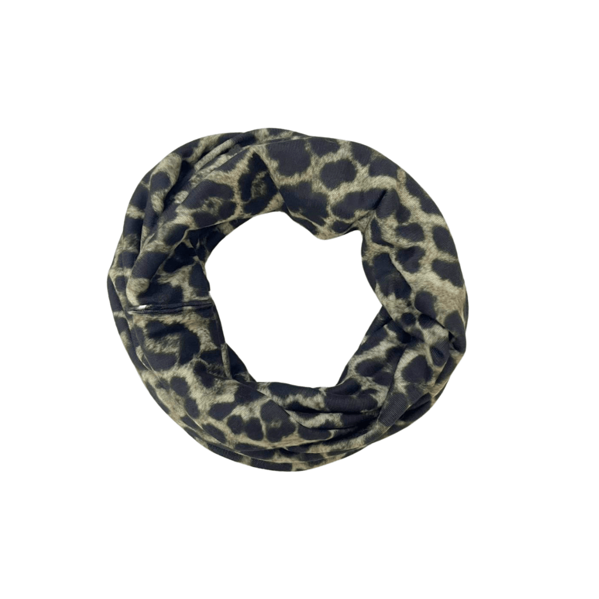 Loop - Leopard - Fox by Ren
