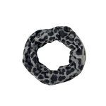Loop - Leopard - Fox by Ren