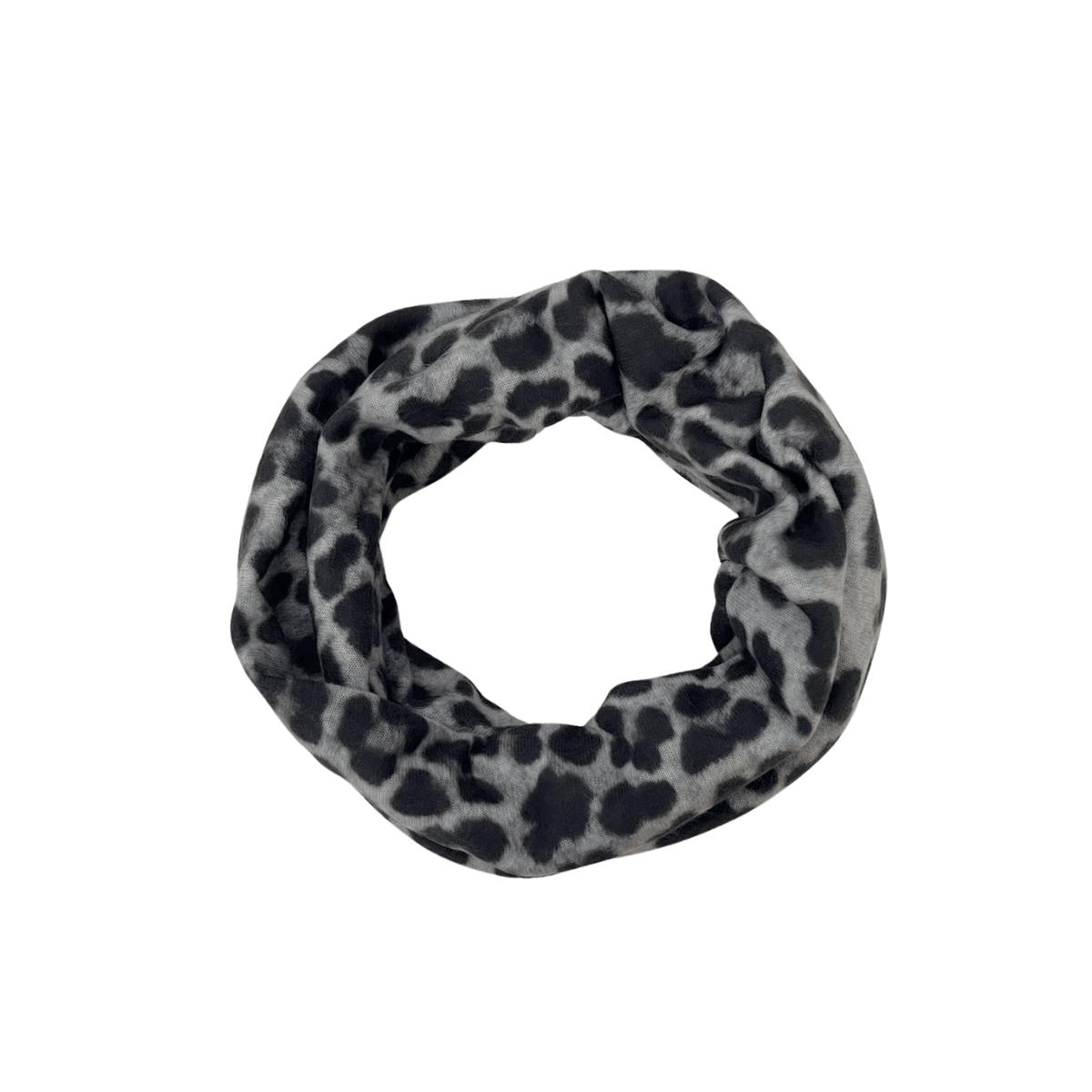 Loop - Leopard - Fox by Ren