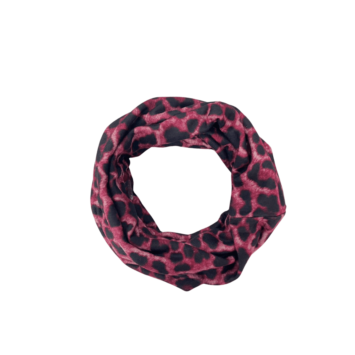 Loop - Leopard - Fox by Ren
