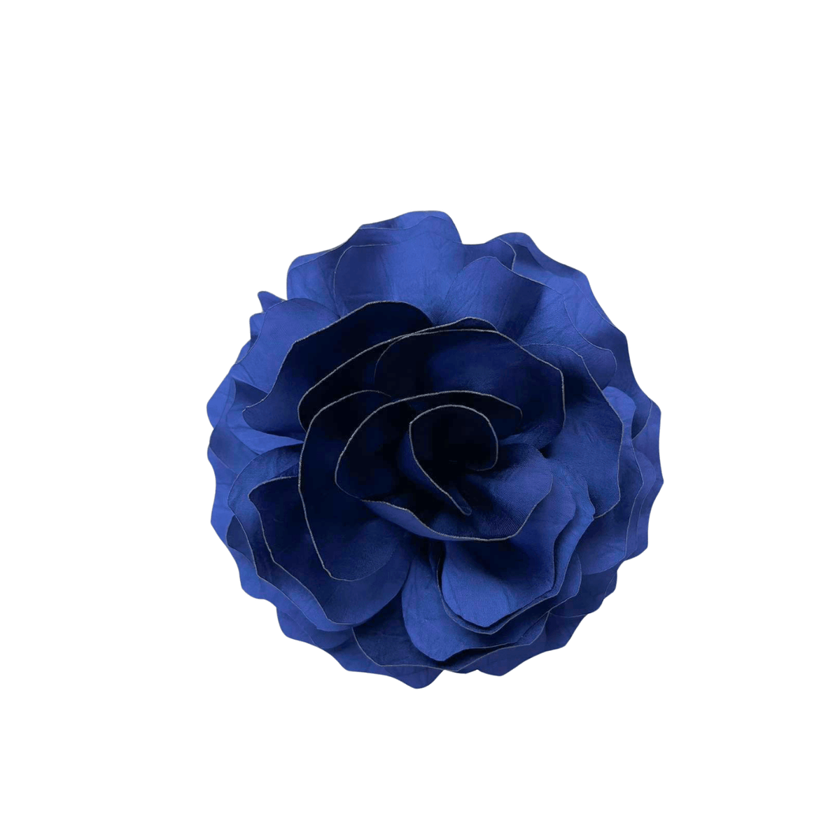 Brosche - Rose - Fox by Ren