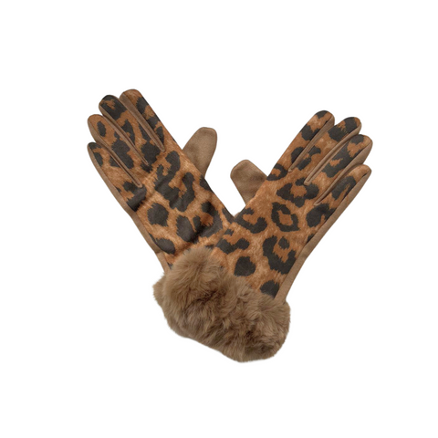 Handschuhe - Leo