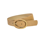 Gürtel - Hazel - Fox by Ren