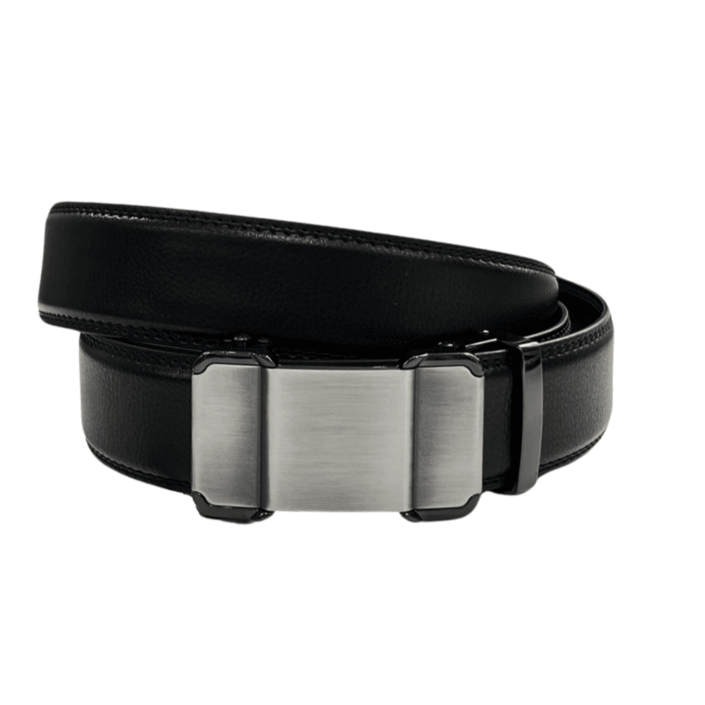 Automatikgürtel für Herren - Alex - Fox by Ren