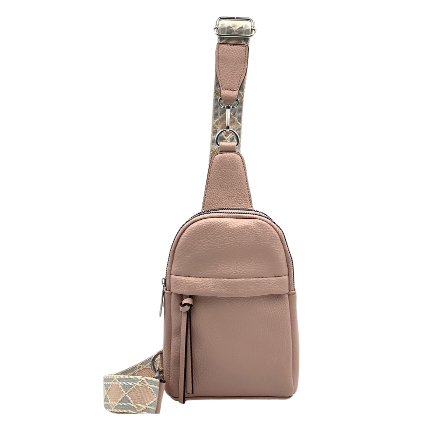 Crossbody Bag - Noel.