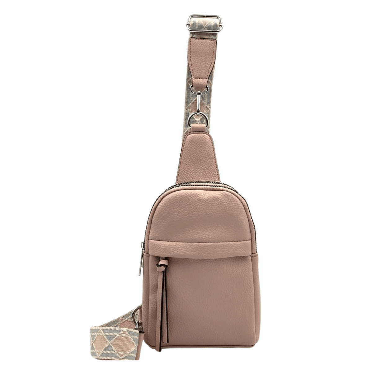 Crossbody Bag - Noel - Fox by Ren