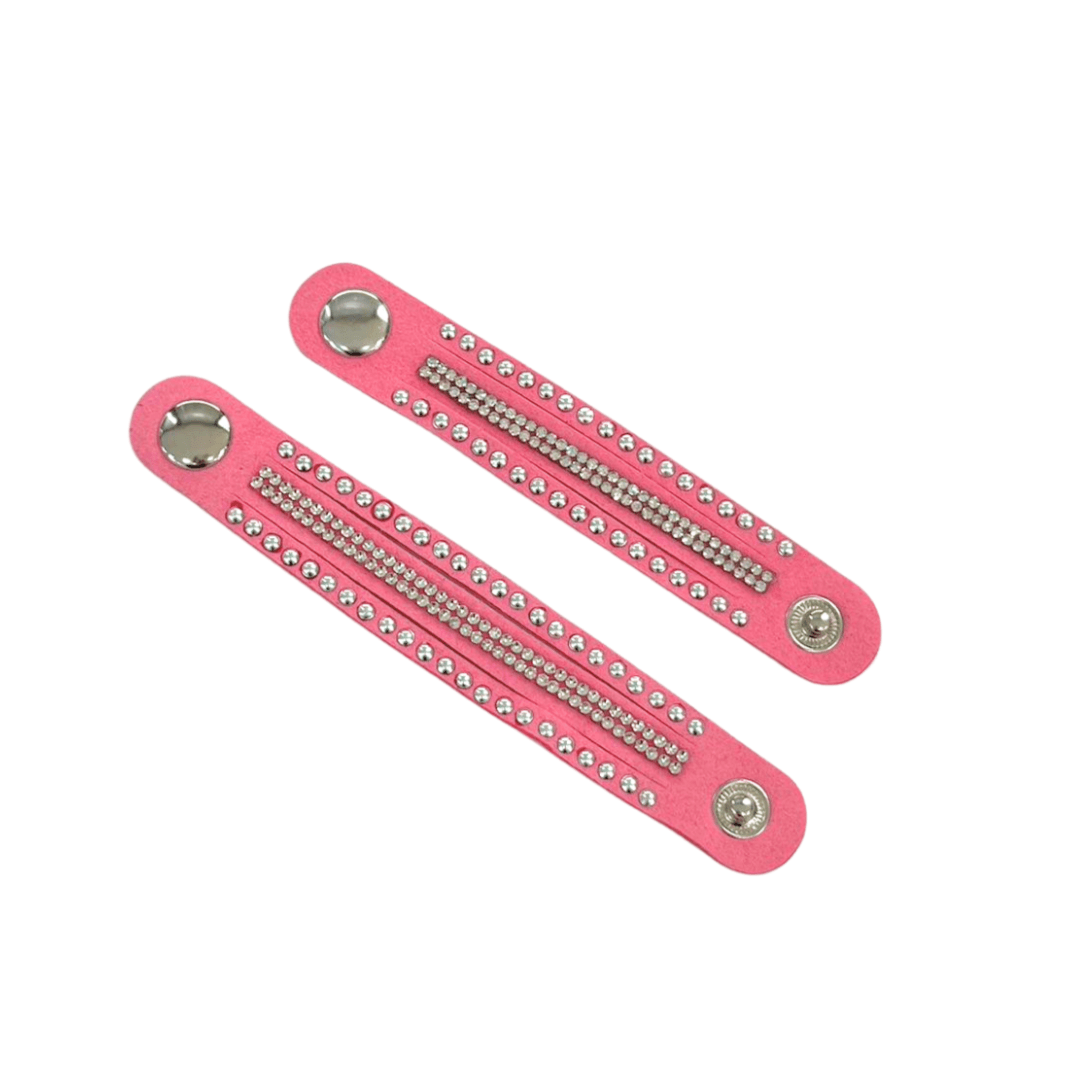 Schalclip - Laurine - Fox by Ren