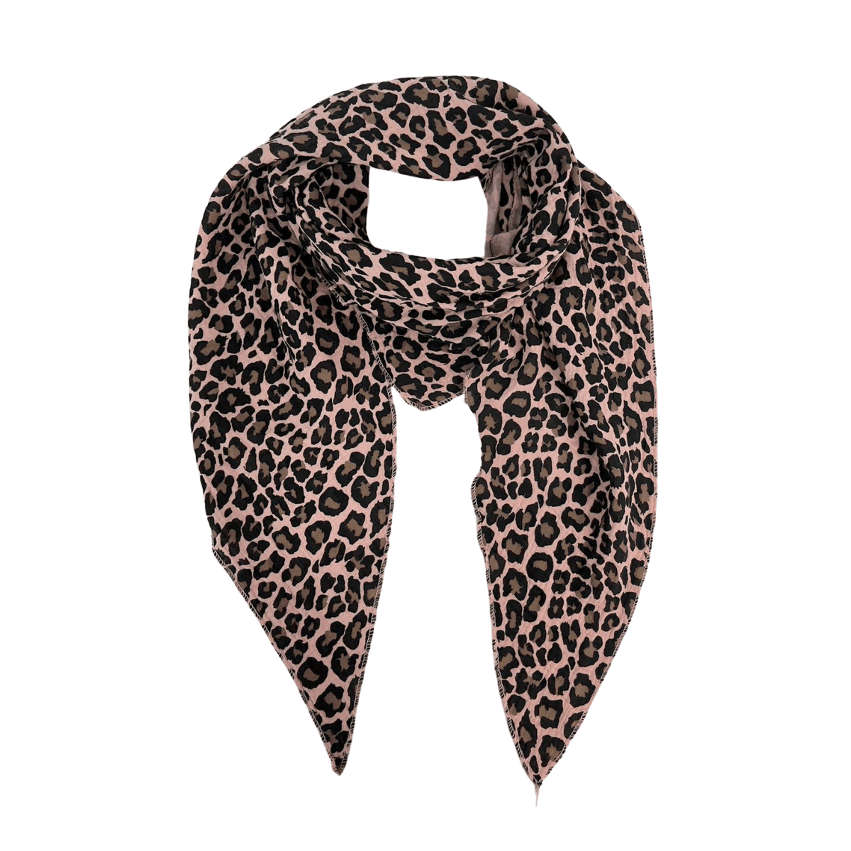 Dreiecktuch - Leo klein - Fox by Ren