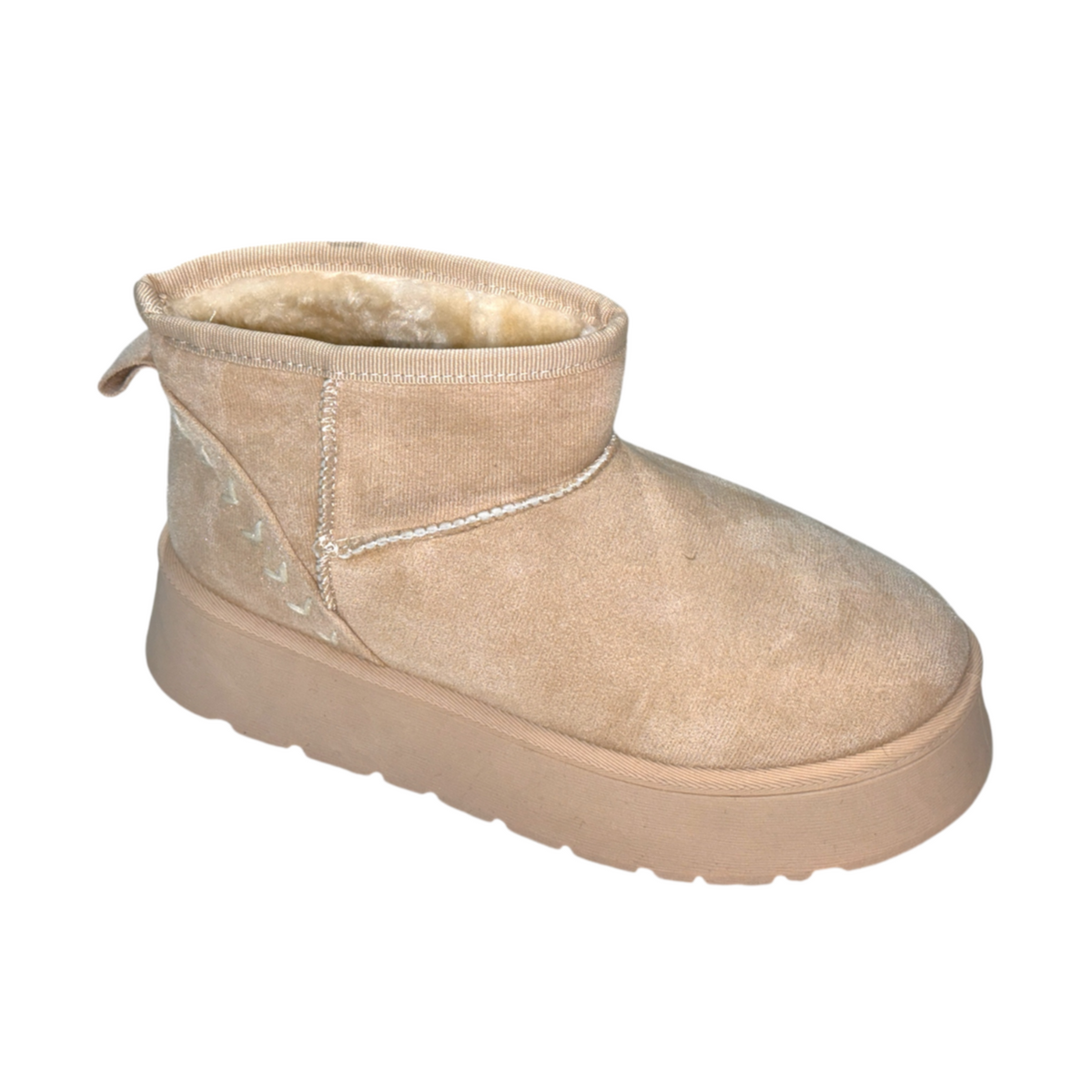 Winterstiefel - Novia