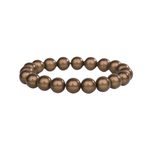 Armband - Magic Pearls Coral 10mm - Fox by Ren