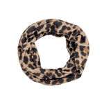 Loop - Leopard - Fox by Ren