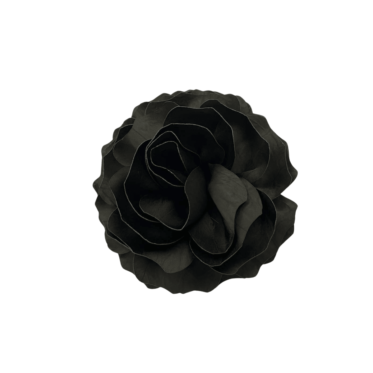 Brosche - Rose - Fox by Ren