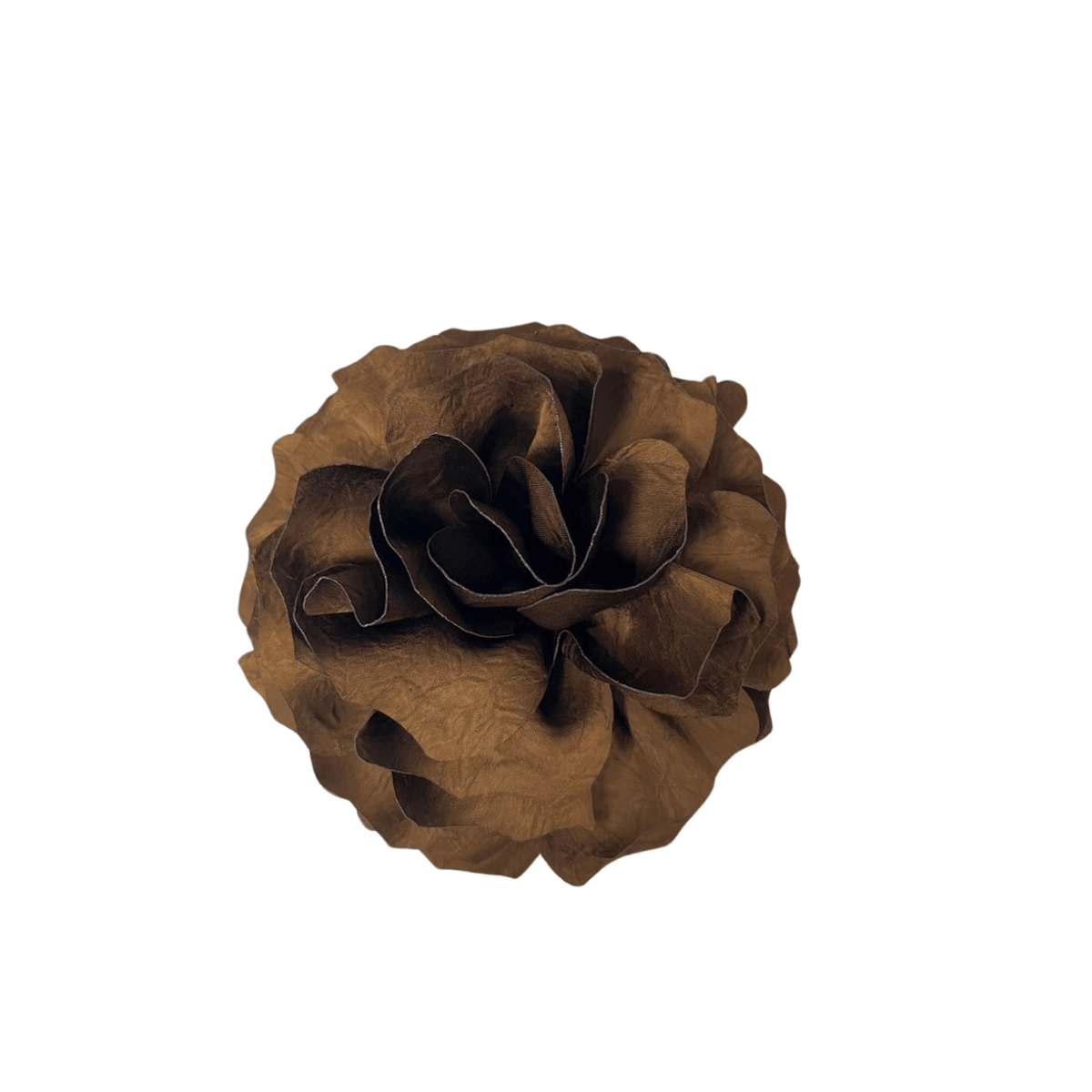 Brosche - Rose - Fox by Ren
