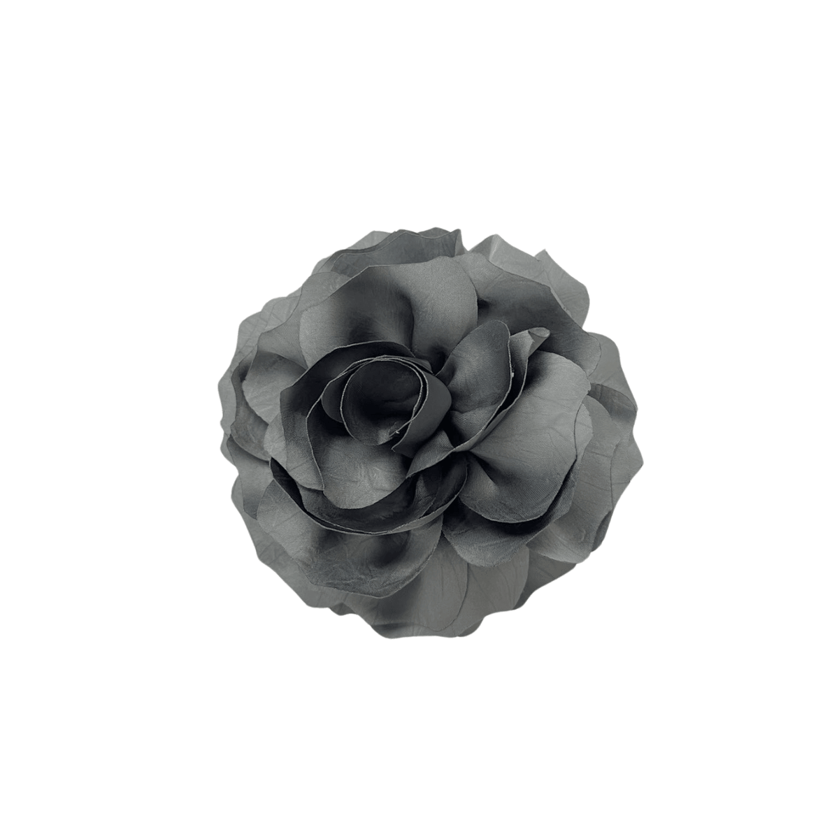 Brosche - Rose - Fox by Ren