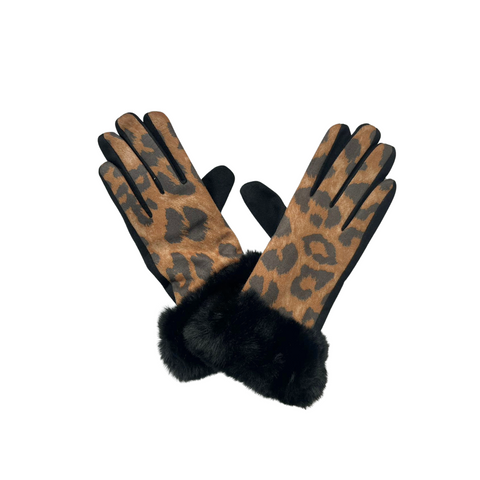 Handschuhe - Leo