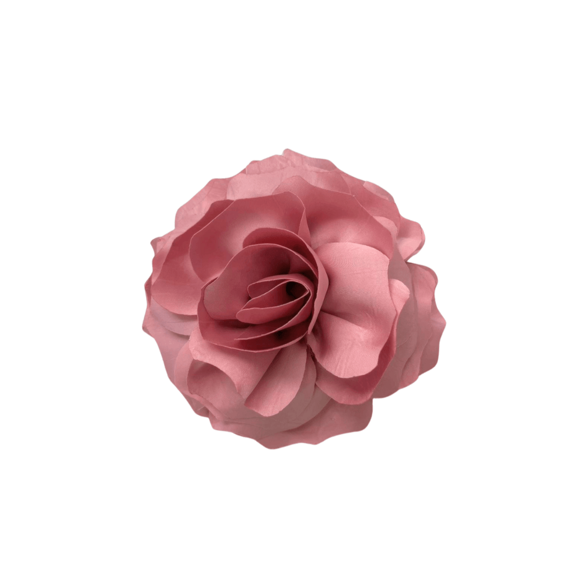 Brosche - Rose - Fox by Ren