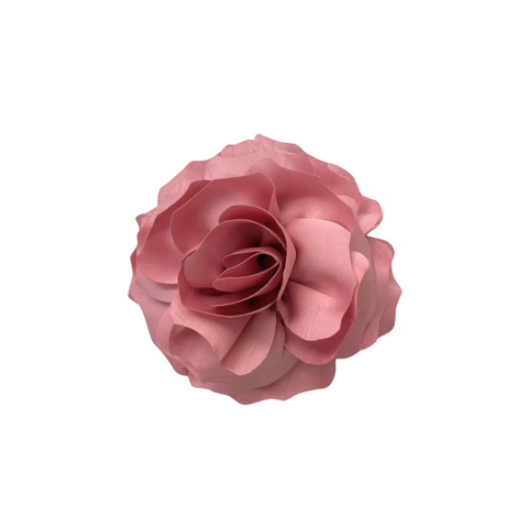 Brosche - Rose