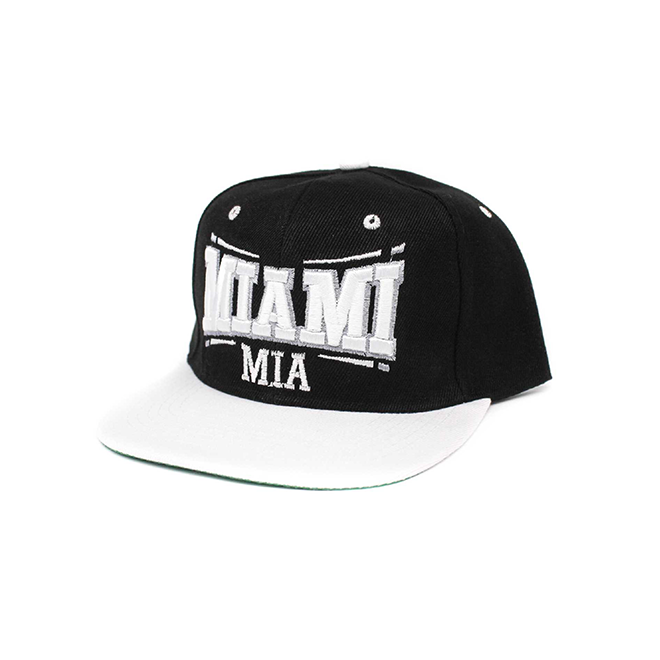Snapback - City