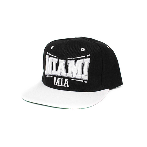 Snapback - City