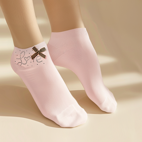 Socken - Love