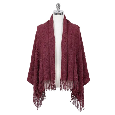 Poncho - Ava