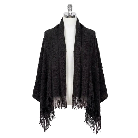 Poncho - Ava