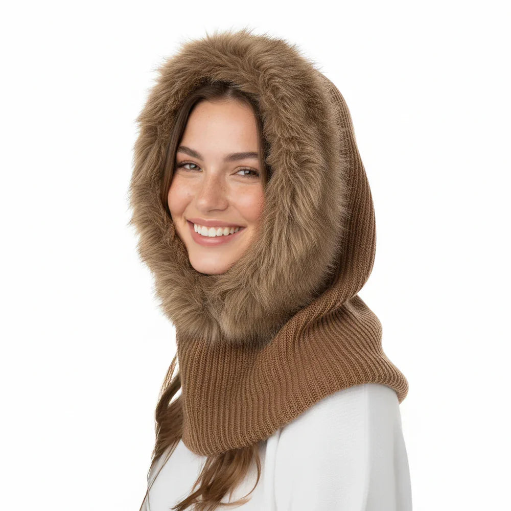 Balaclava - Elma