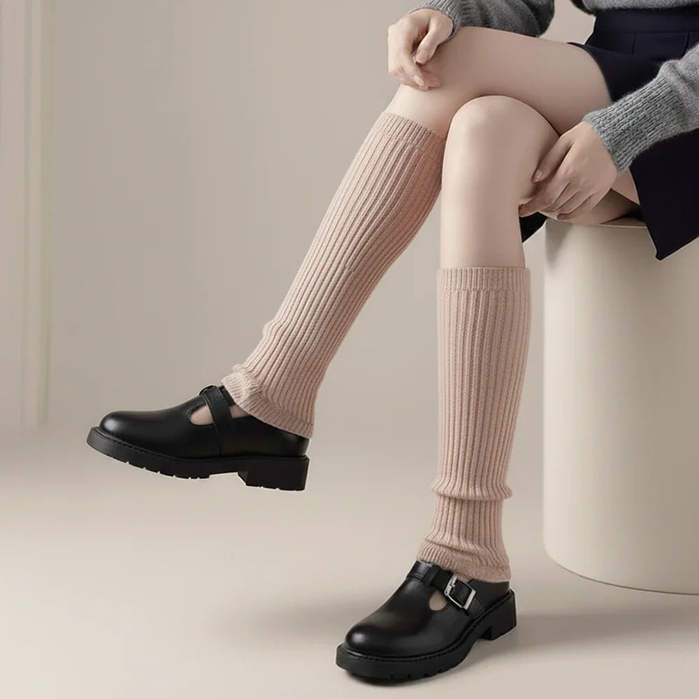 Leg Warmers - Blair