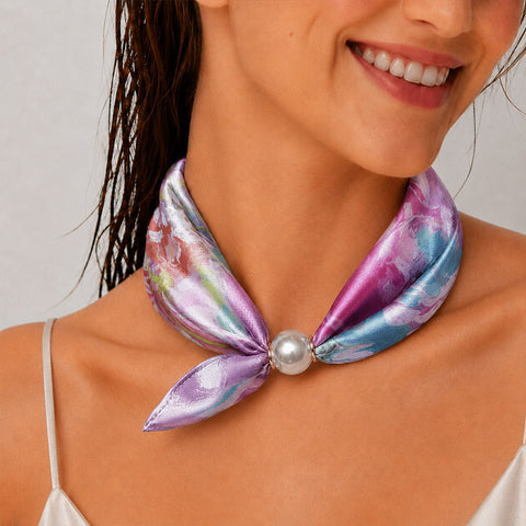 Schmales Halstuch - Cosima