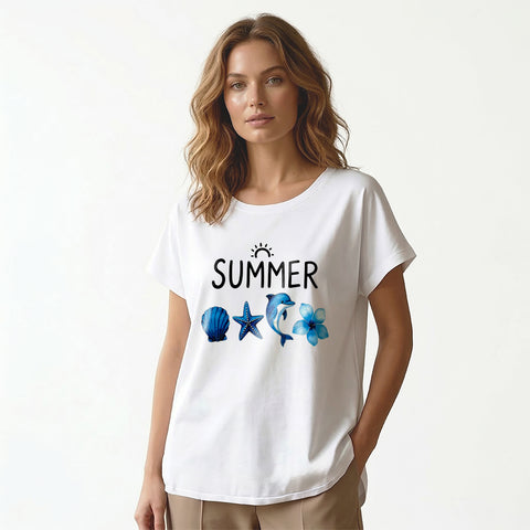 T-Shirt - Summer