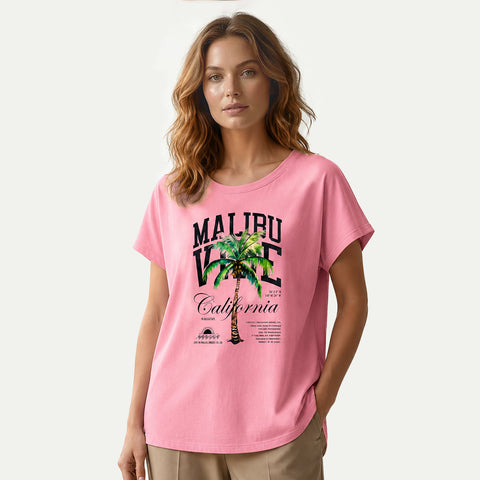 T-Shirt - Kokospalme