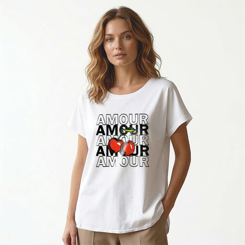 T-Shirt - Amour