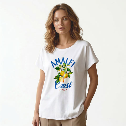 T-Shirt - Amalfi