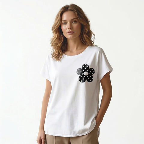 T-Shirt - Sylvia
