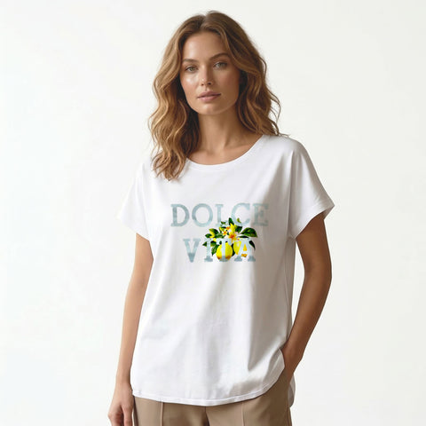 T-Shirt - Dolce Vita
