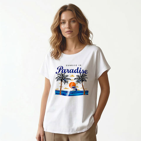 T-Shirt - Paradise
