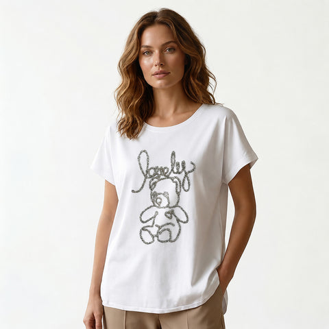T-Shirt - Bär