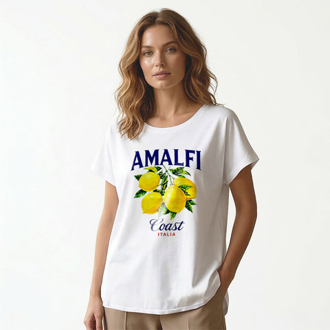 T-Shirt - Amalfi