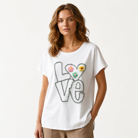 T-Shirt - Love